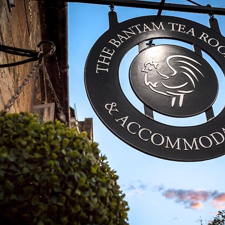 Bantam Tea Rooms Chipping Campden Exterior foto