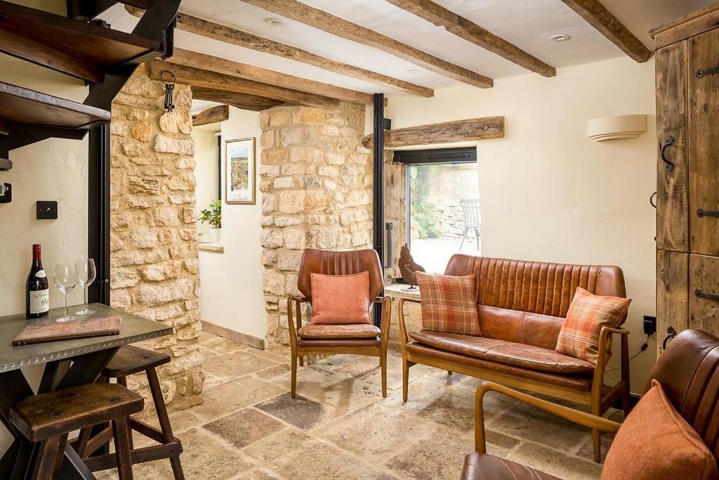 Bantam Tea Rooms Chipping Campden Exterior foto